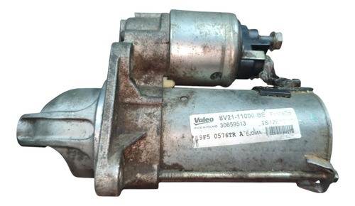 Motor De Arranque Ford Ecosport Kinetic 1.6 16v (06308081) - Imagen 2