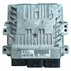 Modulo De Inyeccion Peugeot 408 1.6 Hdi (05326971)