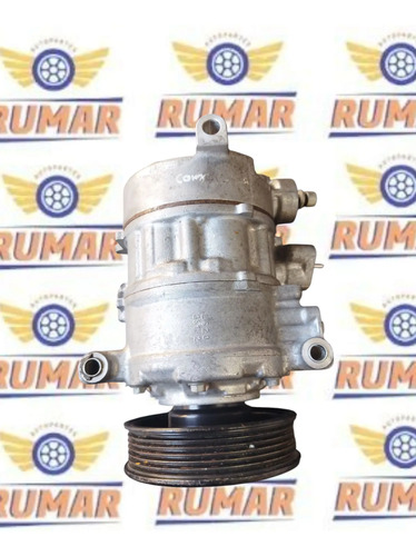 Compresor De A/a Vw Vento 1.4 Tsi (04238941) - Imagen 5