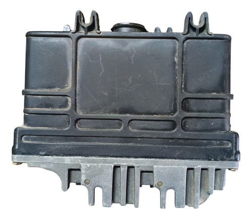 Modulo De Inyeccion Vw Gol 1.6 8v (06534089) - Imagen 3