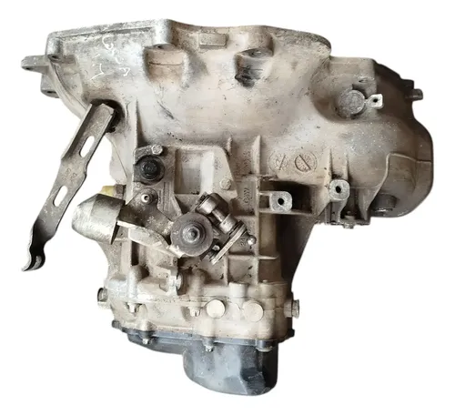 Caja De Velocidades Chevrolet Classic 1.4 (05939388) - Imagen 4