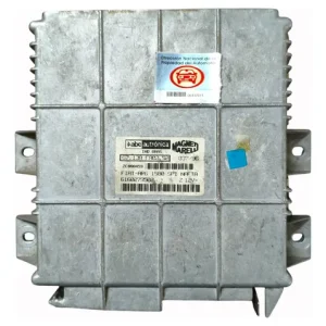 Modulo De Inyeccion Fiat Fiorino 1.3 8v (06437011)
