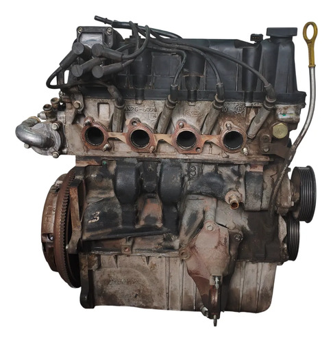 Motor Ford Ecosport 1.6 8v Rocam (0200) - Imagen 3