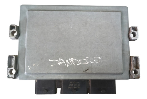 Modulo De Inyeccion Renault Sandero 1.6 16v (05230030) - Imagen 3