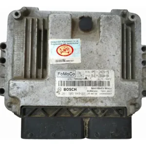 Modulo De Inyeccion Ford Focus 3 2.0 16v (04688907)