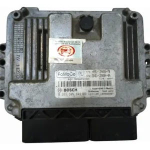 Modulo De Inyeccion Ford Focus 3 2.0 16v (05314949)