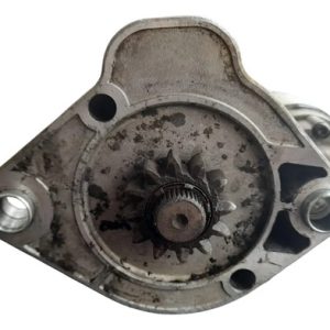 Motor De Arranque Vw Amarok 2.0 Tdi (05514753)