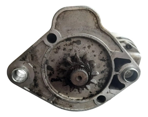 Motor De Arranque Vw Amarok 2.0 Tdi (05514753)