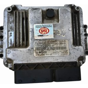 Modulo De Inyeccion Ford Focus 3 2.0 16v (05151751)