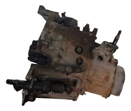 Caja De Velocidades Peugeot 307 1.6 16v (02946593) - Imagen 2