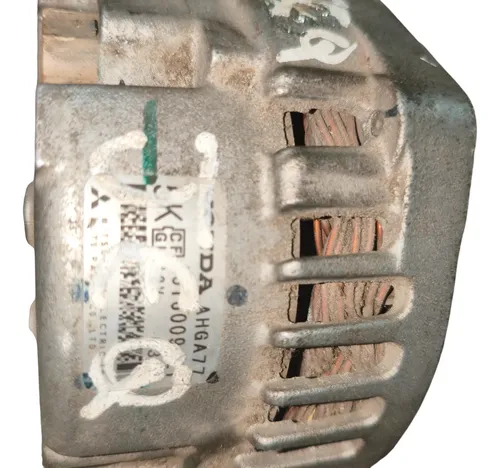 Alternador Honda Fit 1.5 (05583829) - Imagen 5