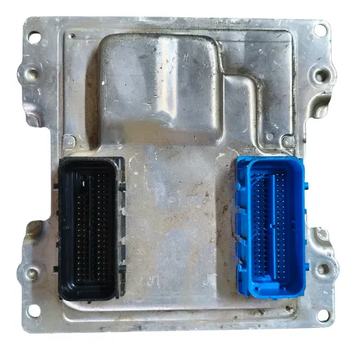 Modulo De Inyeccion Chevrolet Onix 1.4 (06605561) - Imagen 3
