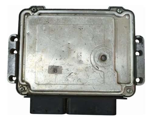 Modulo De Inyeccion Ford Focus 3 2.0 16v (04814337) - Imagen 3
