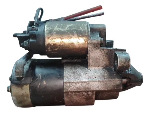 Motor De Arranque Renault Kangoo 1.5 Dci (05058503) - Imagen 2