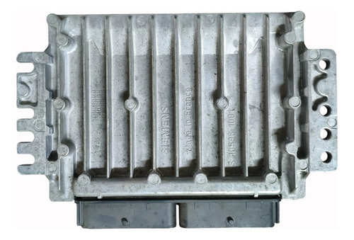Modulo De Inyeccion Renault Megane 1 1.6 (05904006) - Imagen 3