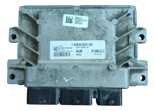 Modulo De Inyeccion Ford Ecosport Kinetic 2.0 (04735334) - Imagen 3