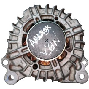 Alternador Vw Amarok 3.0 V6 (05784243)