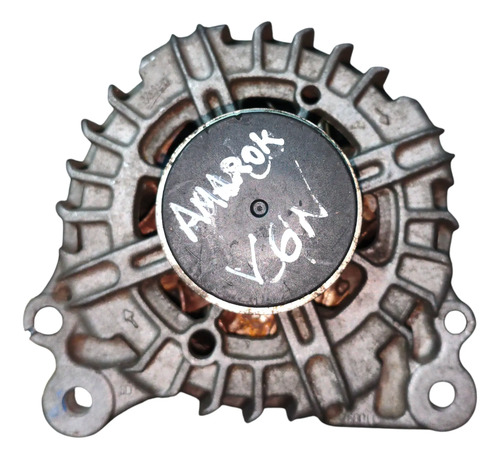 Alternador Vw Amarok 3.0 V6 (05784243)