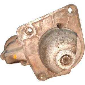 Motor De Arranque Fiat Siena 1.4 8v Fire (04999903)
