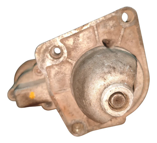 Motor De Arranque Fiat Siena 1.4 8v Fire (04999903)