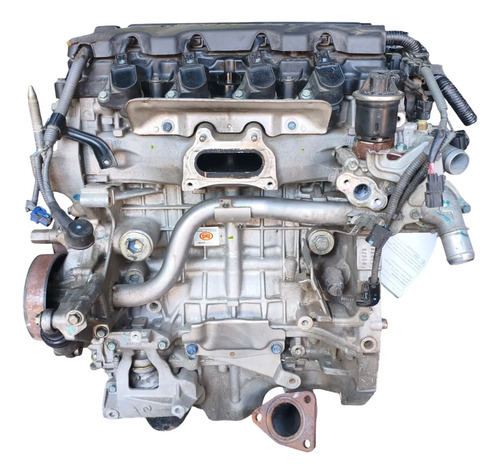 Motor Honda Hr-v 1.8 R18z (g) (05224891) - Imagen 3