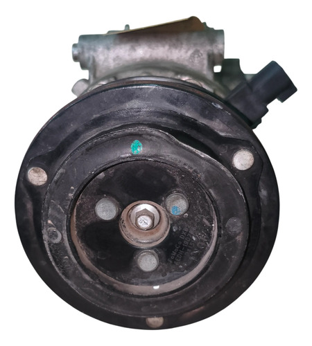 Compresor De A/a Ford Ecosport 1.6 16v (06242199) - Imagen 3