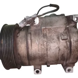 Compresor De A/a Toyota Hilux 3.0 - 2.5 (04564884)