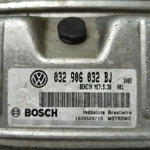 Modulo De Inyeccion Vw Suran 1.6 8v (06226445) - Imagen 2