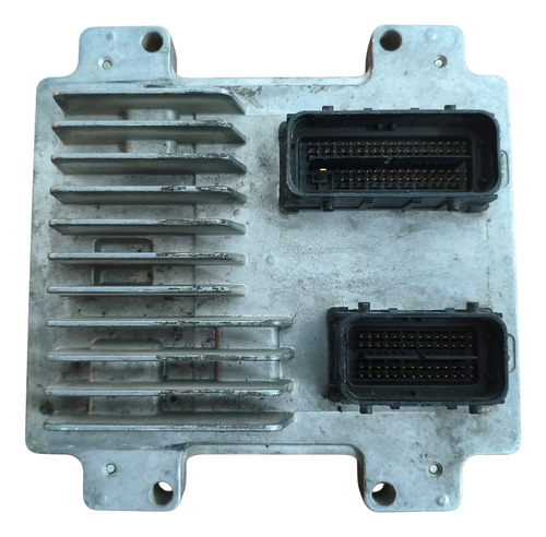 Modulo De Inyeccion Chevrolet Prisma 1.4 8v (04718939) - Imagen 3