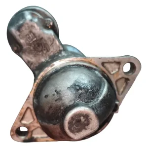 Motor De Arranque Chevrolet Prisma 1.4 8v (04735656)