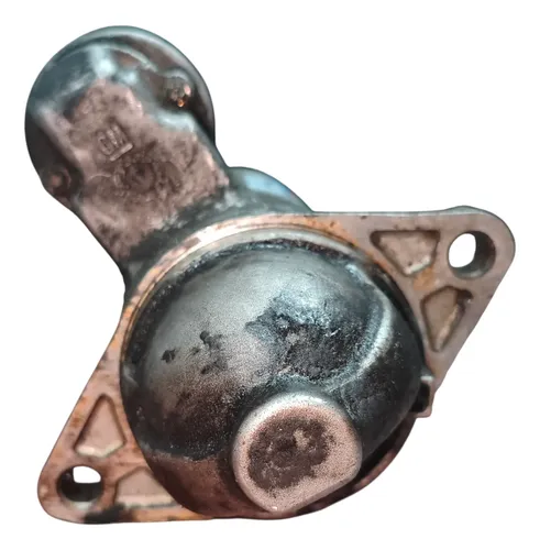 Motor De Arranque Chevrolet Prisma 1.4 8v (04735656)