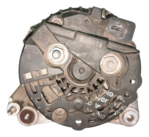 Alternador Audi A3 2.0 (05801539) - Imagen 4