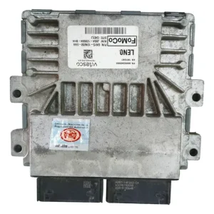 Modulo De Inyeccion Ford Ecosport 1.5 12v 3c (05697770)