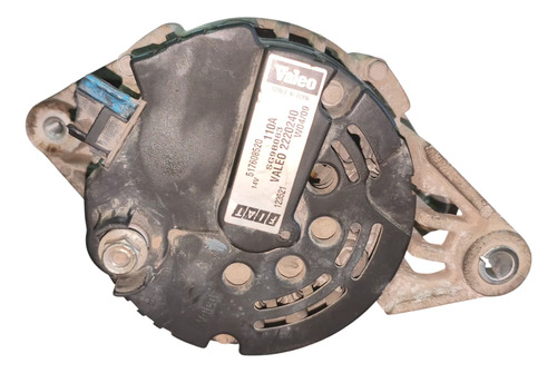 Alternador Fiat Palio 1.8 8v (06008570) - Imagen 4