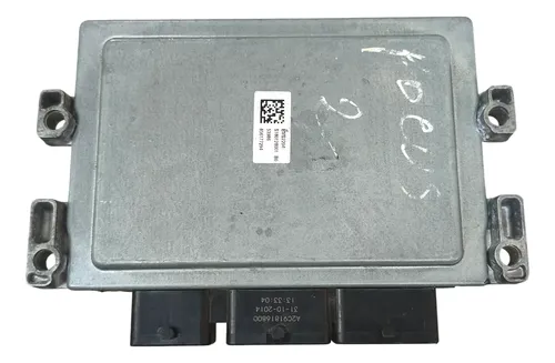 Modulo De Inyeccion Ford Focus 2 2.0 16v (05842146) - Imagen 3