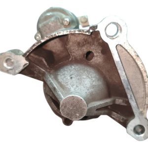 Motor De Arranque Peugeot 208 1.6 16v (06060168)