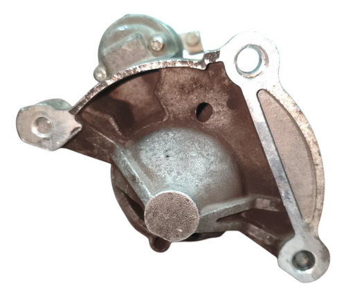 Motor De Arranque Peugeot 208 1.6 16v (06060168)