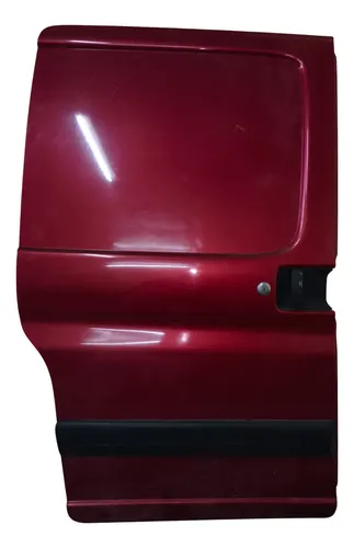 Puerta Trasera Derecha Peugeot Partner (06804733)
