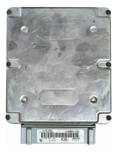 Modulo De Inyeccion Ford Orion Pointer 1.6 (06184147) - Imagen 3
