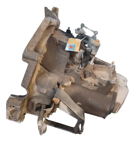 Caja De Velocidades Peugeot 207 1.4 8v (05301776) (p) - Imagen 4