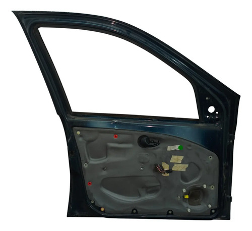 Puerta Delantera Izquierda Fiat Palio Fase 2 (05904010) - Imagen 5