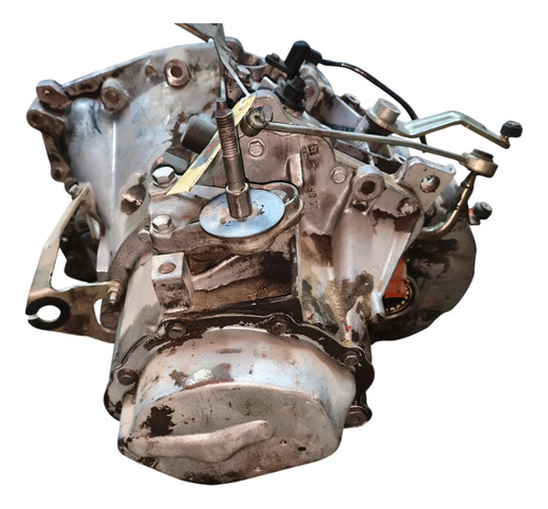 Caja De Velocidades Peugeot 307 2.0 8v Hdi (05713883) (mp) - Imagen 5