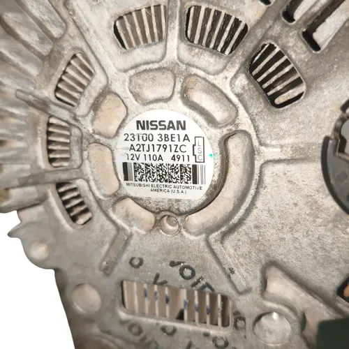 Alternador Nissan Note 1.6 16v (05290528) - Imagen 5