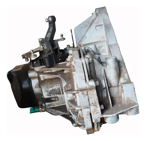 Caja De Velocidades Renault Captur 1.6 16v H4m (05274714) - Imagen 4