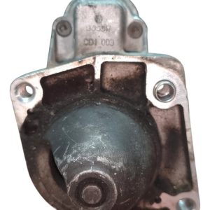 Motor De Arranque Fiat Punto 1.4 8v (05556640)