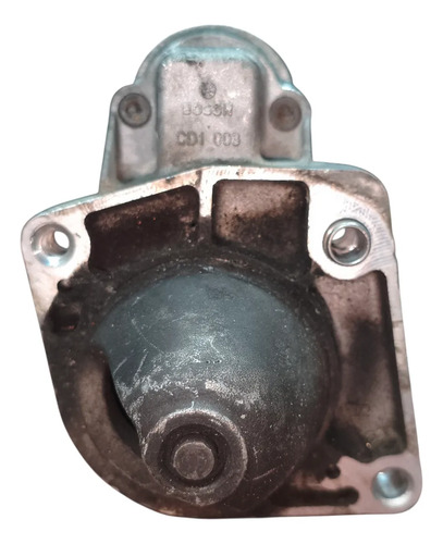 Motor De Arranque Fiat Punto 1.4 8v (05556640)