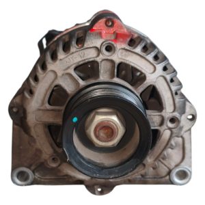 Alternador Chevrolet Cruze 1.8 (04812000)
