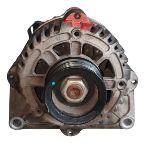 Alternador Chevrolet Cruze 1.8 (04812000)