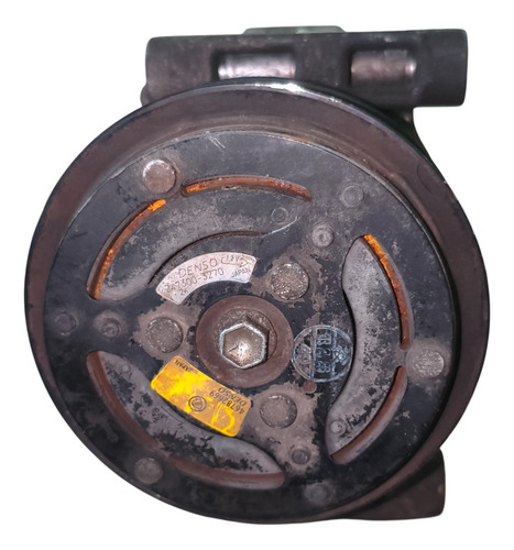 Compresor De A/a Fiat Palio 1.4 8v Fire (05367380) - Imagen 4