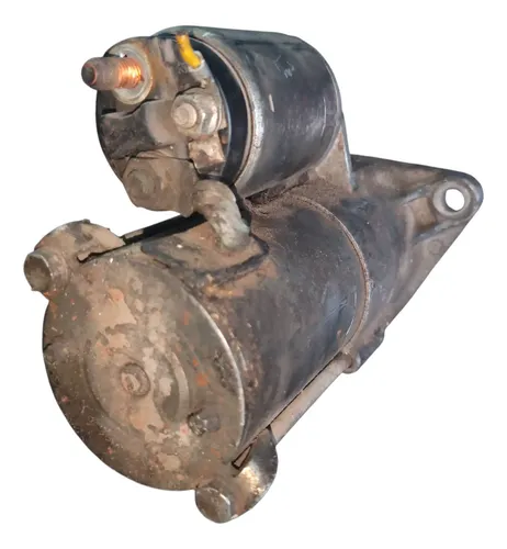 Motor De Arranque Chevrolet Classic 1.4 (04941744) - Imagen 4
